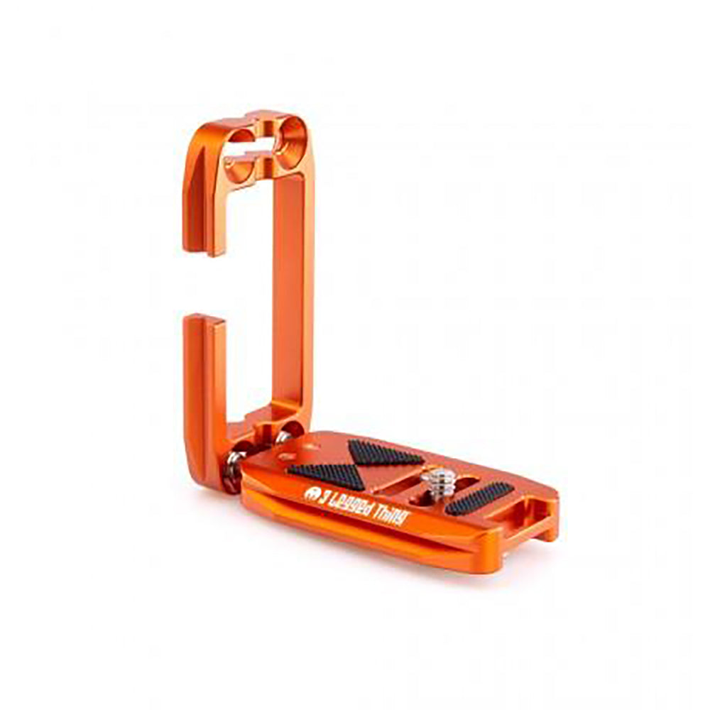 3 Legged Thing Ellie Modular L-Bracket - Short - Copper