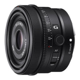 Sony FE 40mm f2.5 G Lens - Sony E Mount