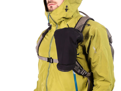 Peak Design Shell Waterproof Camera Cover - Cambrian Photography - 2