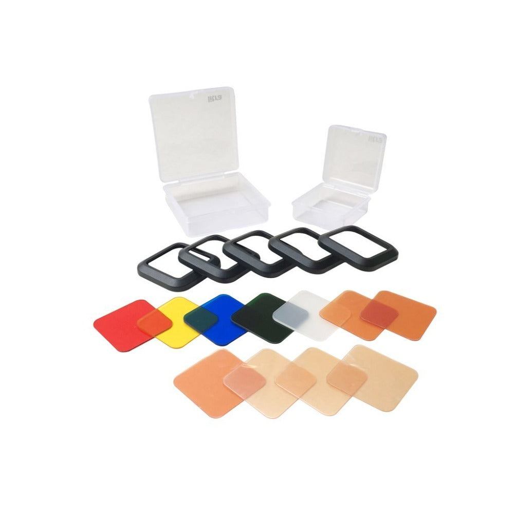 Litra ROSCO & Colour Filter Set