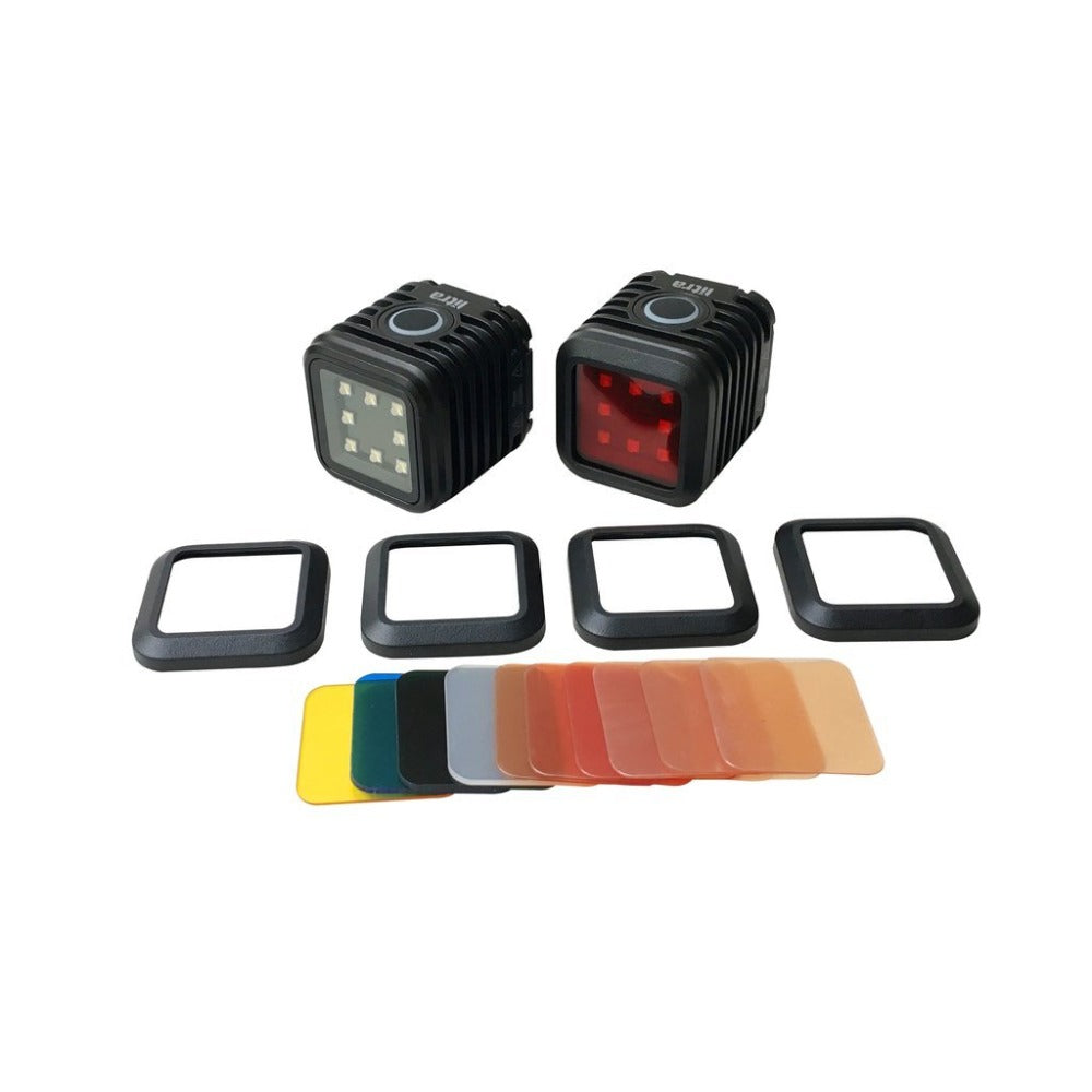 Litra ROSCO & Colour Filter Set