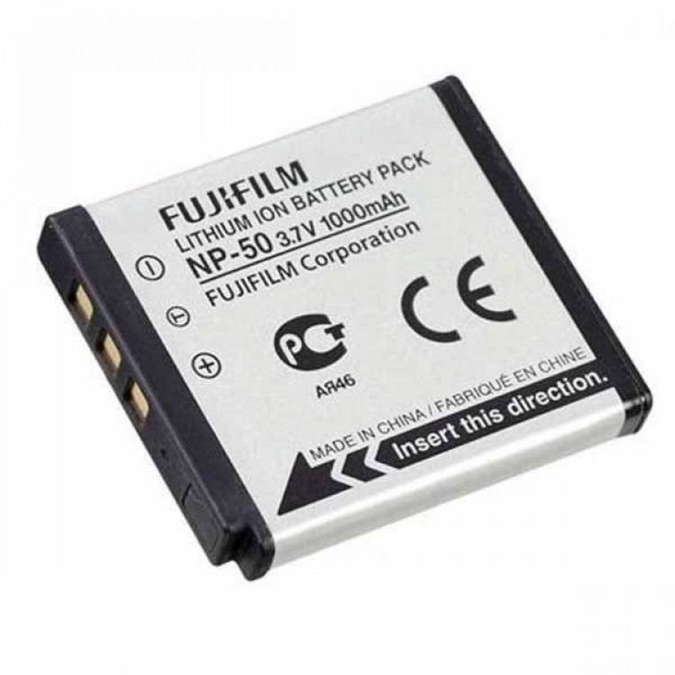 Fujifilm NP-50 Rechargeable Battery pack
