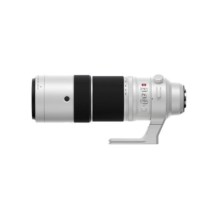 Fujifilm XF 150-600mm f5.6-8 R LM OIS WR Lens
