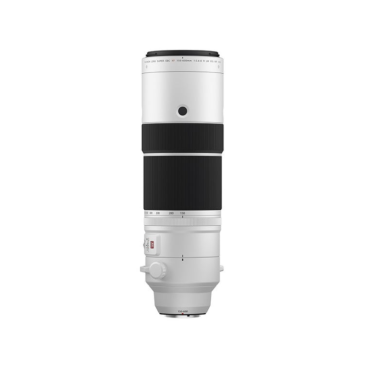 Fujifilm XF 150-600mm f5.6-8 R LM OIS WR Lens