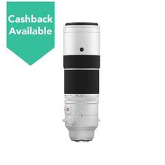 Fujifilm XF 150-600mm f5.6-8 R LM OIS WR Lens