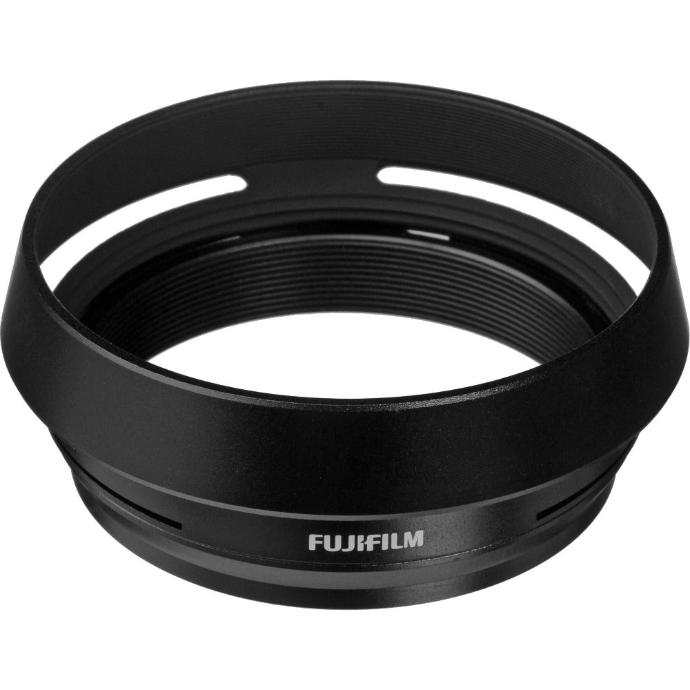 Fujifilm X100 Lens Hood & Adapter Ring