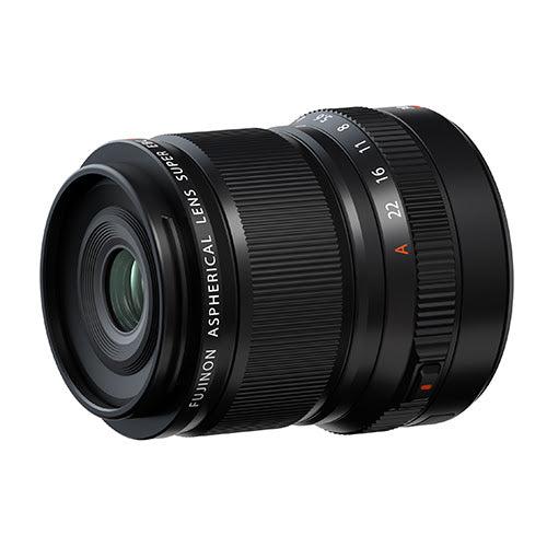 Fujifilm XF 30mm f2.8 R LM WR Macro Lens