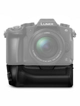 Panasonic DMW-BGG1 Battery grip