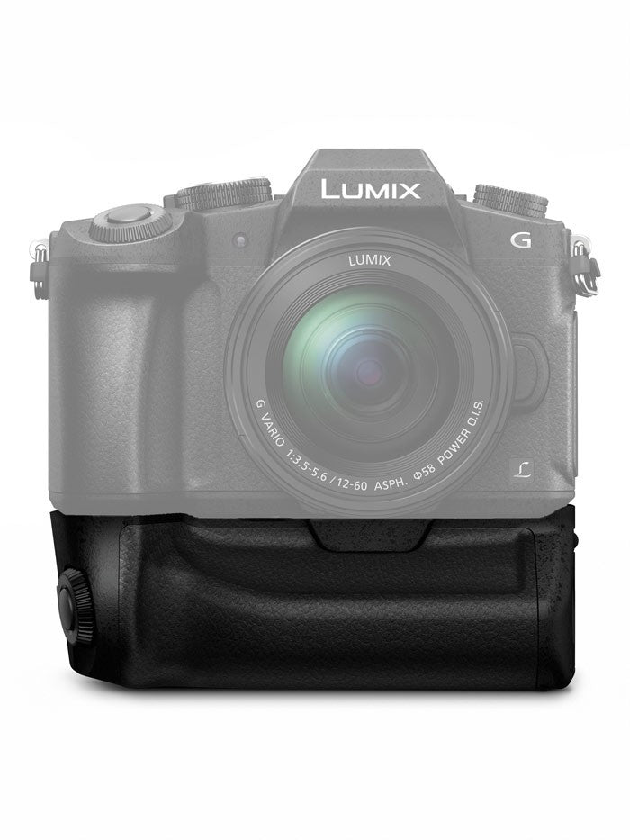 Panasonic DMW-BGG1 Battery grip
