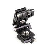 Benro Arcasmart 360 Dual Multi-Functional QR Plate