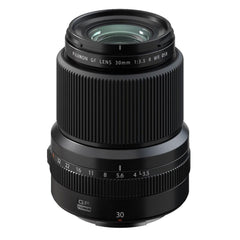 Fujifilm GF 30mm F3.5 R WR Lens
