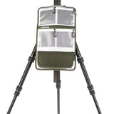Shimoda Filter Wrap 100 - Army green