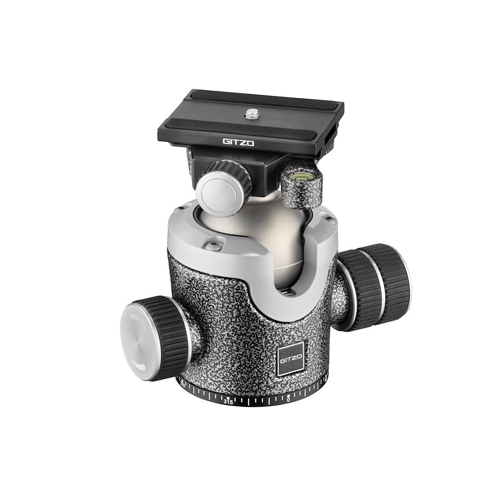 Gitzo GH4383QD series 3 Centre ball head