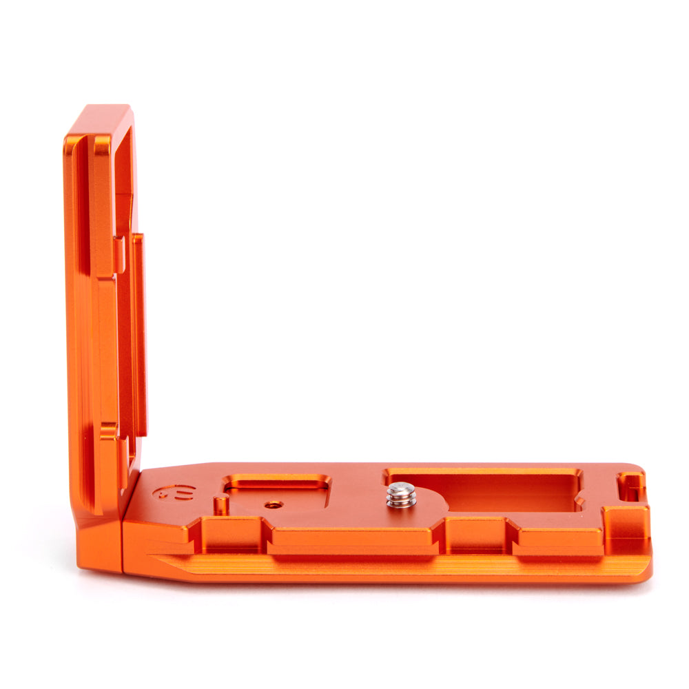 3 Legged Thing GRACY L Bracket Copper