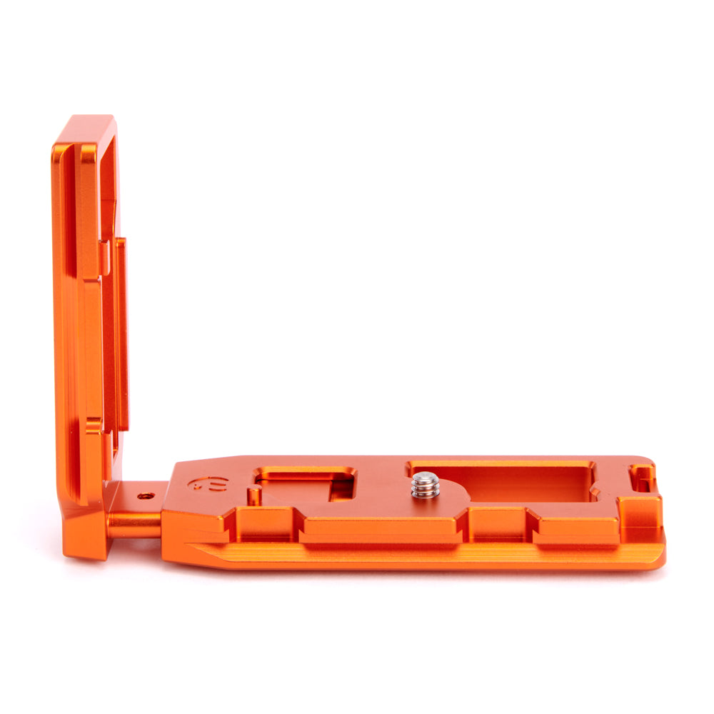 3 Legged Thing GRACY L Bracket Copper