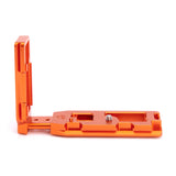 3 Legged Thing GRACY L Bracket Copper