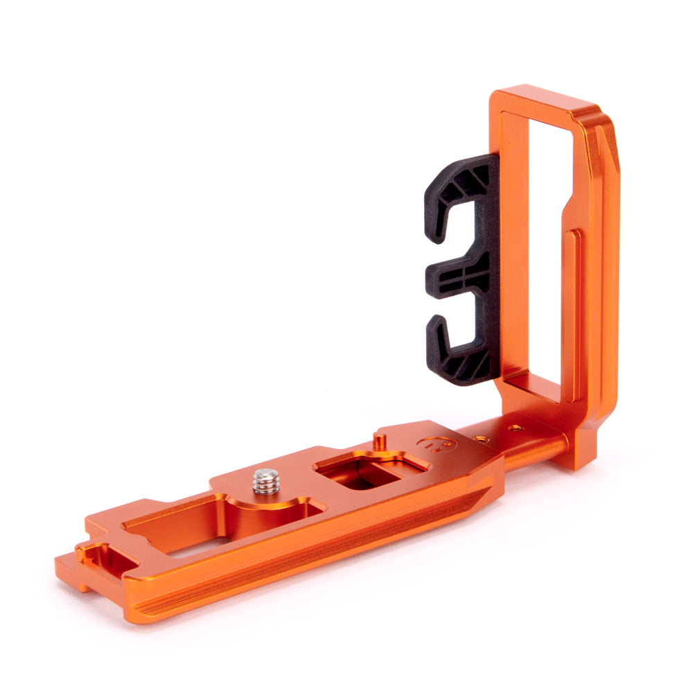 3 Legged Thing GRACY L Bracket Copper