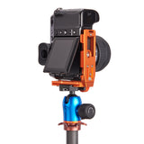 3 Legged Thing GRACY L Bracket Copper