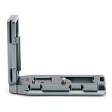 3 Legged Thing GRACY L Bracket Grey