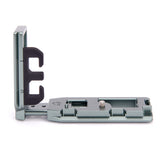 3 Legged Thing GRACY L Bracket Grey