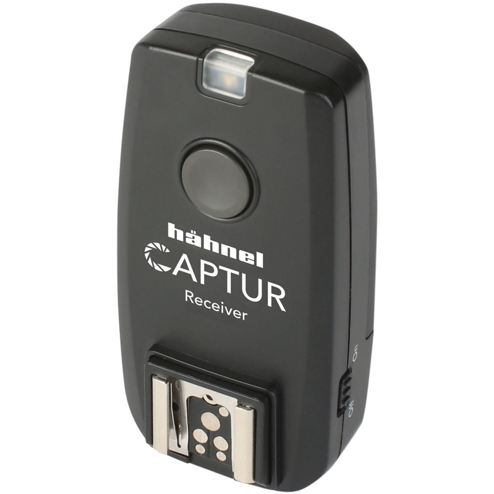 Hahnel Captur Receiver - Olympus/Panasonic