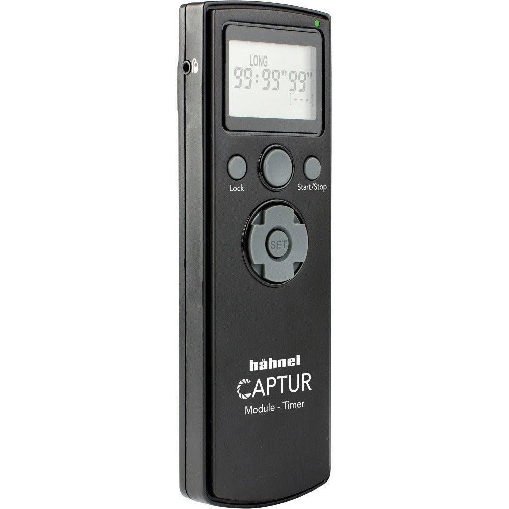 Hahnel Captur Module - Timer