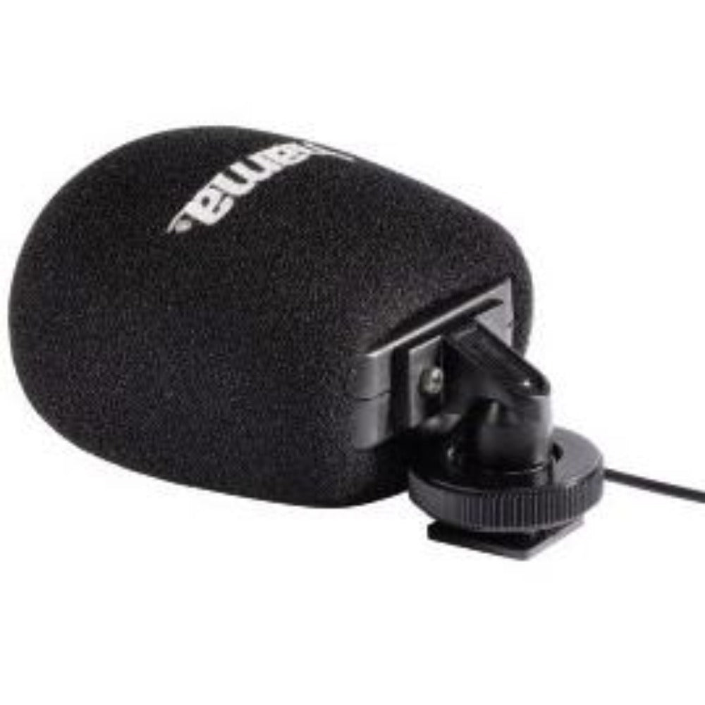 Hama Stereo Microphone SM-17