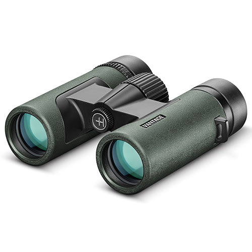 Hawke Vantage 10x32 Binoculars - Green