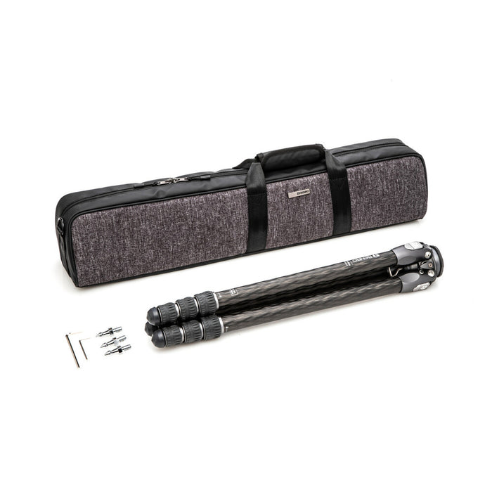 Benro Tortoise 24CLV Levelling  Tripod