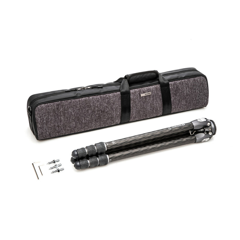 Benro Tortoise 24CLV Levelling  Tripod