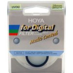 Hoya 28mm HMC UV(N) Digital S Filter