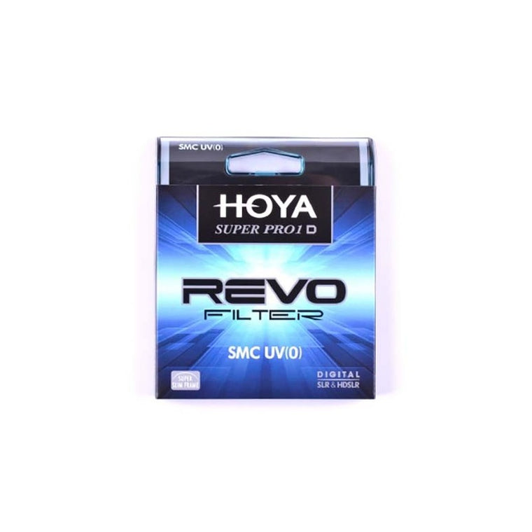 Hoya 49mm Super Pro-1D Revo SMC UV(0) Filter