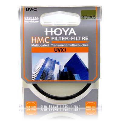 Hoya 49mm UV(C) Filter