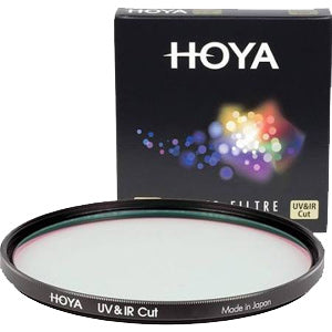 Hoya 77mm UV + IR Cut Filter