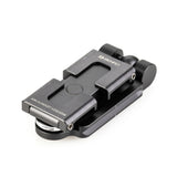 Benro Arcasmart Sidearm Phone Clamp QR Plate