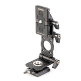 Benro Arcasmart 360 Dual Multi-Functional QR Plate