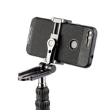 Benro Arcasmart Sidearm Phone Clamp QR Plate