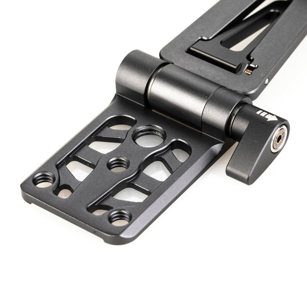 Benro Arcasmart Kickstand Phone Clamp QR Plate