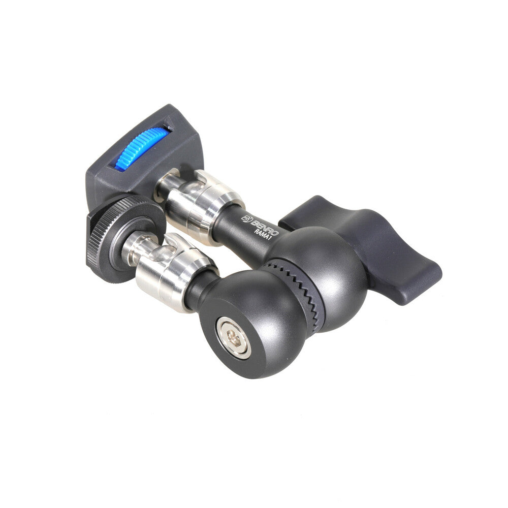 Benro RAMA1 Adjustable Arm - Small