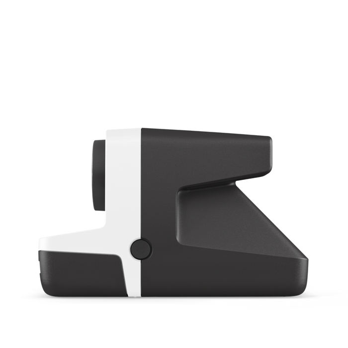 Polaroid Now i‑Type Instant Camera - Black & white