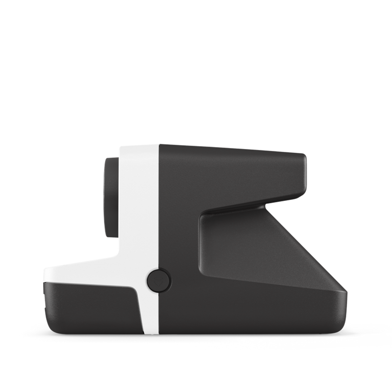 Polaroid Now i‑Type Instant Camera - Black & white