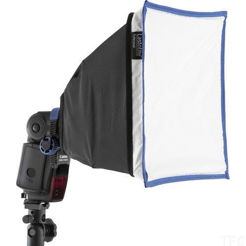 Lastolite Ezybox Speed-Lite 2 - 22 x 22cm