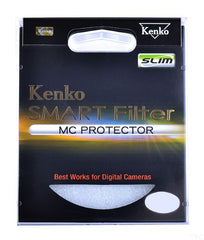 Kenko 72mm Smart MC Protector Slim Filter