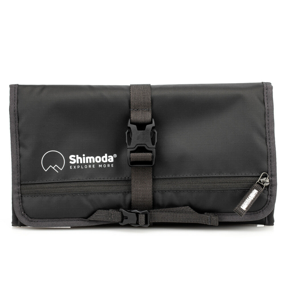 Shimoda Filter Wrap 100 - Black