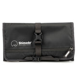 Shimoda Filter Wrap 100 - Black