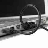 TetherTools JerkStopper USB Support