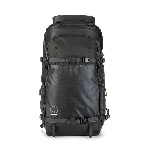 Shimoda Action X50 Backpack - Black