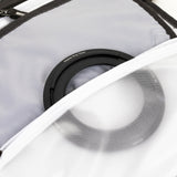 Shimoda Filter Wrap 100 - Black
