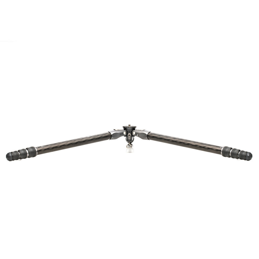Benro Tortoise 34CLV Levelling  Tripod