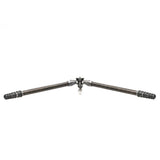Benro Tortoise 34CLV Levelling  Tripod